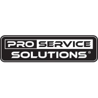 Pro Service Solutions logo - Similar company to Duo Trading Pty Ltd