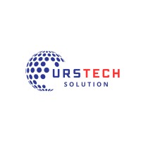 UrsTech Solution logo - Similar company to Webdesys Techno Consultants Private Limited
