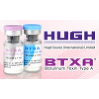Hugh Source [International] Ltd.