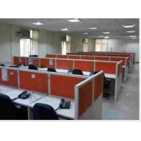Noida Glass Company logo - Similar company to Luxeron