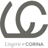Lingerie at Corina logo - Similar company to Lingerie Capet