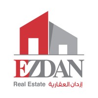 EZDAN REAL ESTATE logo - Similar company to Sensory Interactive Solutions Group (Sisg)