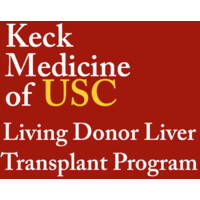 Keck Medicine of USC Living Donor Liver Transplant logo - Similar company to Hon. Lucy Adame-Clark, Bexar County Clerk'S Office
