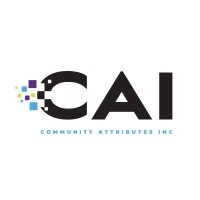 Community Attributes Inc. logo - Similar company to Leadership Tomorrow