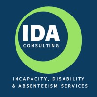 IDA Consulting logo - Similar company to Idea Consulting