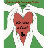 CURTIN CHILD LEARNING CENTER(CLICCS) logo - Similar company to Tenacity Screen Printing