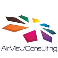 Air View logo - Similar company to Creative Thinking Media