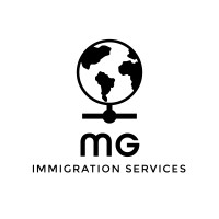 MG Immigration Services logo - Similar company to Start-Up Services Gmbh Relocation & Immigration Management