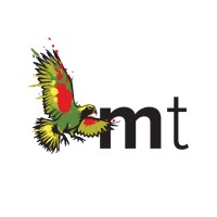 Maverick Tourism logo - Similar company to Scope Communications