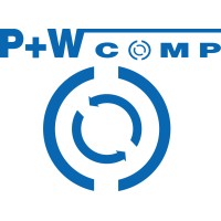 P+W Comp GmbH logo - Similar company to P+W Metallbau Gmbh & Co. Kg