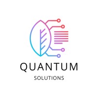 QUANTUM SOLUTIONS logo - Similar company to Quantum Agro