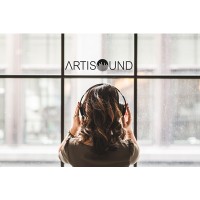 Artisound.io logo - Similar company to Digital Licensee Coordinator, Inc.