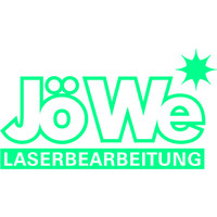 JöWe Laserbearbeitung GmbH logo - Similar company to Brugger Magnetsysteme