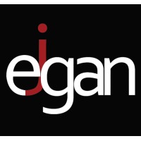 J Egan Studio logo - Similar company to Flight Creative Studio