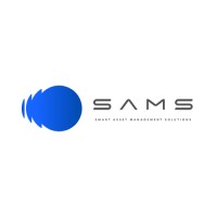 SAMS Technology logo - Similar company to Sams Technology