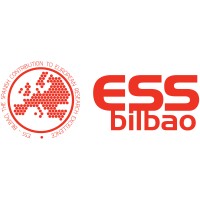 ESS Bilbao logo - Similar company to Ineustar - Spanish Science Industry Association