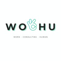 WOCHU logo - Similar company to Bbi Distributions
