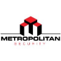 Metropolitan Security Services
