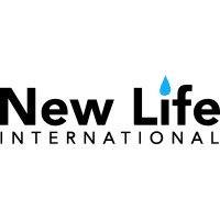 New Life International logo - Similar company to Exponentiel
