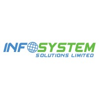 Infosystem Solutions Limited logo - Similar company to Pippa Technologies Inc.