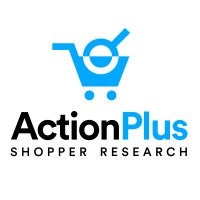 Action Plus Shopper Research logo - Similar company to Capelier