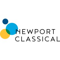 Newport Classical logo - Similar company to Smart Agent Alliance