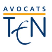 TEN FRANCE BORDEAUX logo - Similar company to Lacroix Avocat