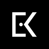 Everykey logo - Similar company to Nftee