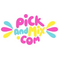 PickandMix.com logo