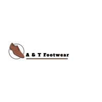 A & T Footwear logo - Similar company to Don