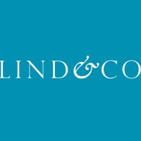 Lind & Co logo - Similar company to Advanced Accent & Voice