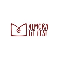 Almora Literature Festival logo - Similar company to Commacad