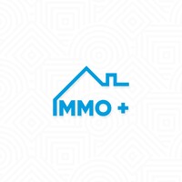 IMMO PLUS Afriqsolus logo - Similar company to Afriq'Solus