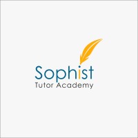 Sophist Tutor Academy logo - Similar company to Excel Tutor Academy