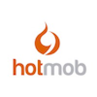 Hotmob Limited logo - Similar company to Onlly Case