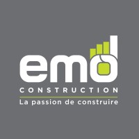 EMD Construction Inc. logo - Similar company to Norexco Construction