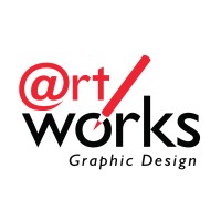 Artworks Graphic Design logo - Similar company to Design Thinkers