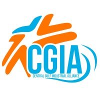 CGIA (Central Gulf Industrial Alliance) logo - Similar company to Maritech Machine Shop