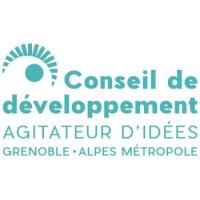Conseil de développement de Grenoble Alpes Métropole logo - Similar company to Anct