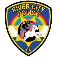 River City, California Police Department logo - Similar company to Chacetech, Llc