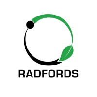 Radford Software logo - Similar company to Abc Software Ltd