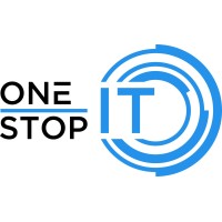 One Stop IT logo - Similar company to Zss Facility