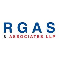RGAS & Associates LLP logo - Similar company to Mudita Growth Partners