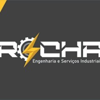 Rocha Engenharia e Soluções Industriais logo - Similar company to Rocha Construções E Engenharia