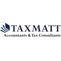TaxMatt Accountants & Tax Consultants logo - Similar company to Quest Accounting Services Ltd