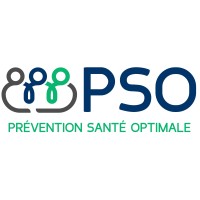 Cabinet PSO logo - Similar company to Propuls' Formation Conseil