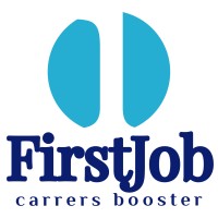 FirstJob logo - Similar company to Firstjob