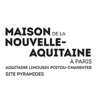 Maison de la Nouvelle-Aquitaine - Site Pyramides logo - Similar company to La Collection.