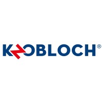 Max Knobloch Nachf. GmbH logo - Similar company to Renzgroup