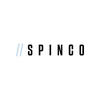 SPINCO logo - Similar company to Spinco